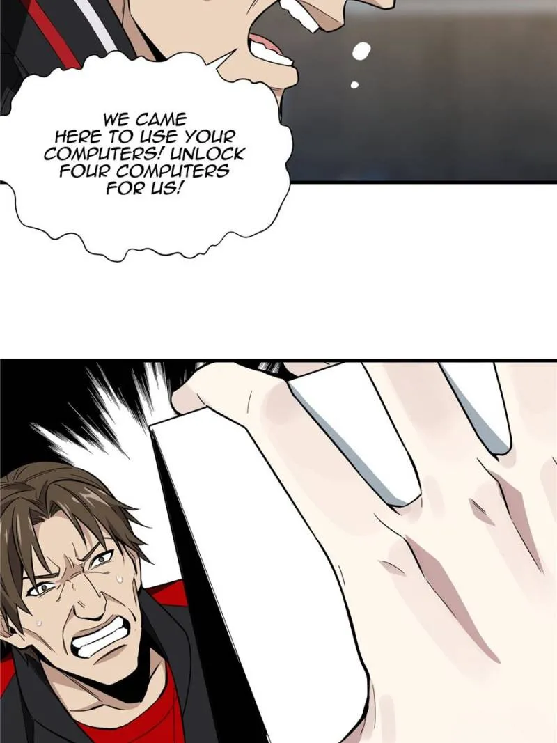 Read The King’s Avatar (Reboot) chapter 43 image 40 on Lezhin
