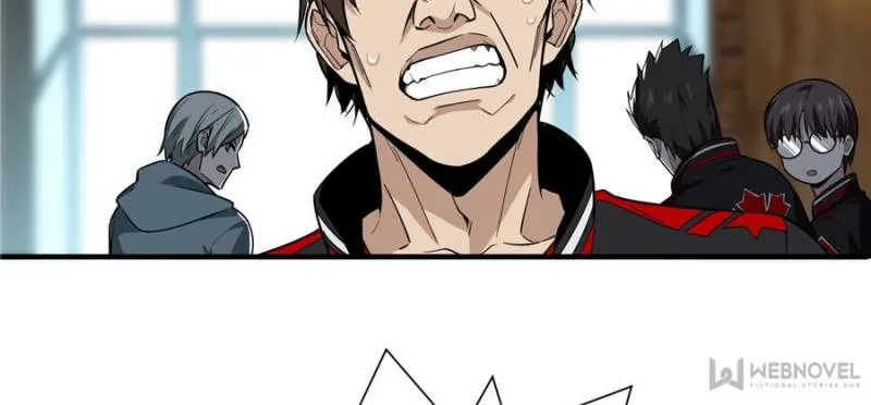 Read The King’s Avatar (Reboot) chapter 43 image 44 on Lezhin