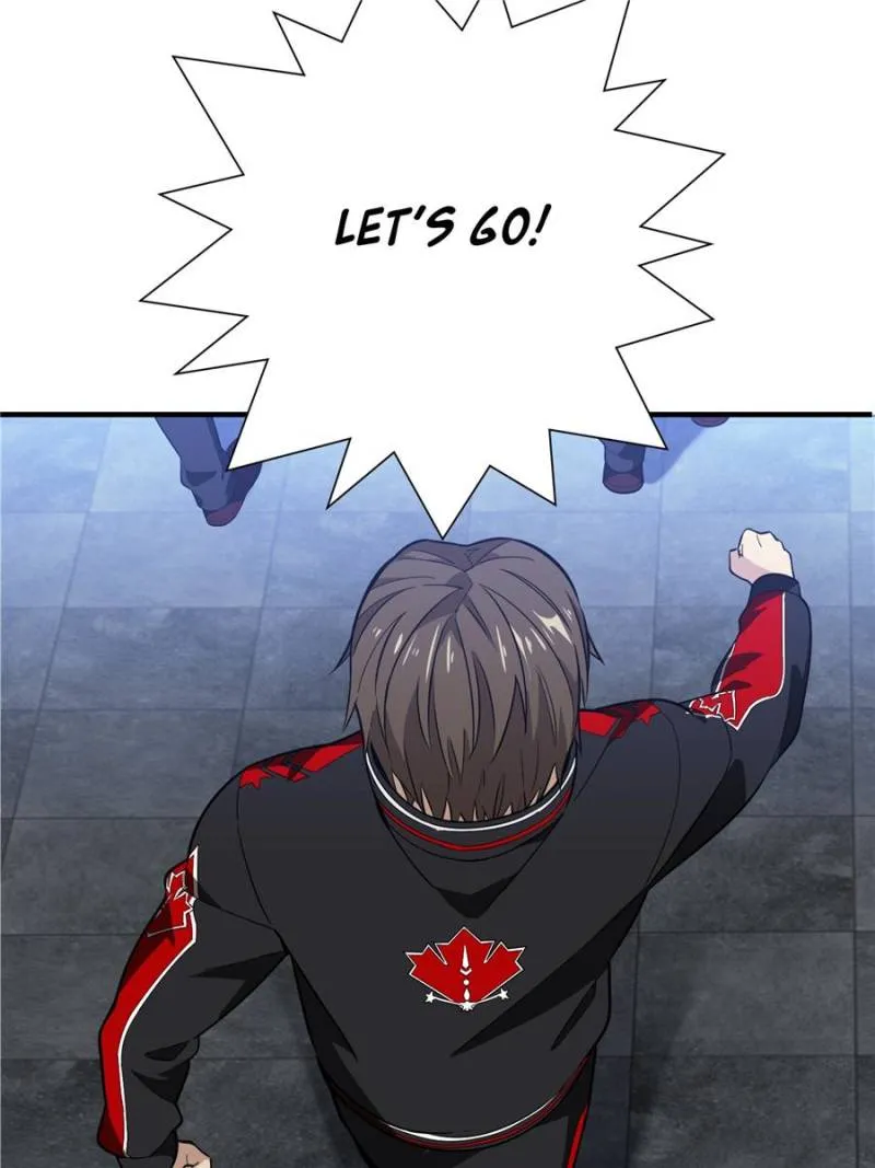 Read The King’s Avatar (Reboot) chapter 43 image 45 on Lezhin