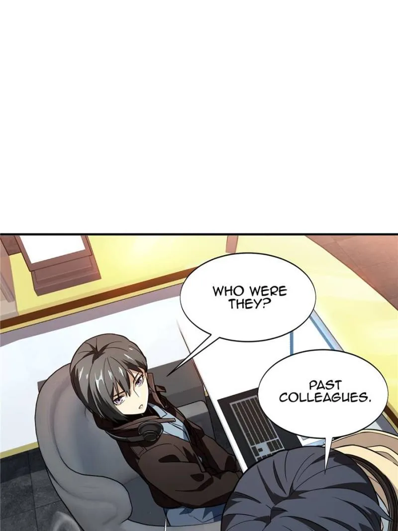 Read The King’s Avatar (Reboot) chapter 43 image 49 on Lezhin