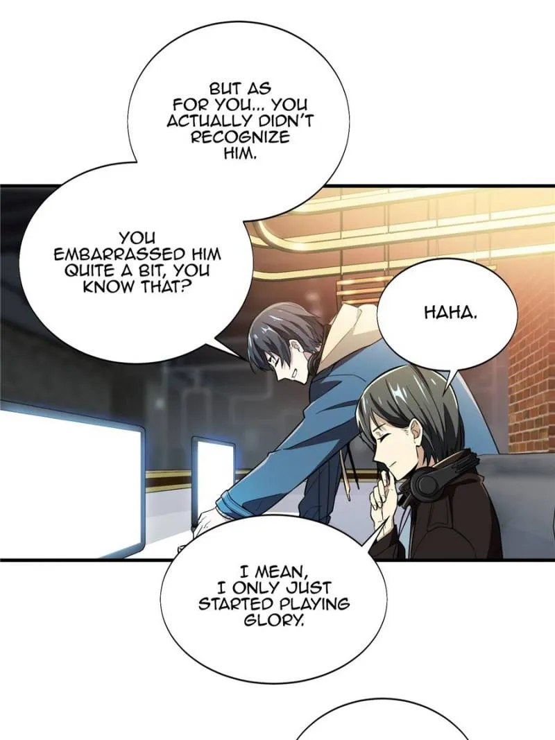 Read The King’s Avatar (Reboot) chapter 43 image 55 on Lezhin