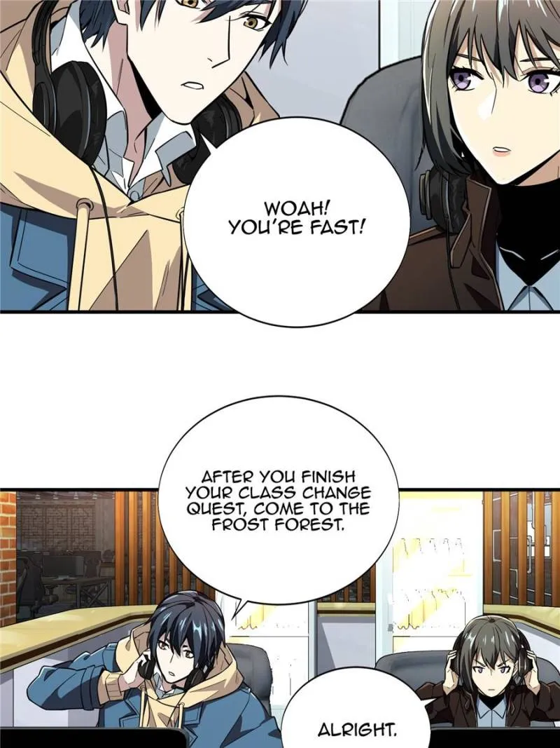 Read The King’s Avatar (Reboot) chapter 43 image 57 on Lezhin