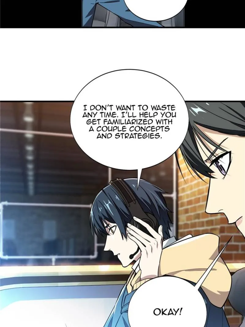 Read The King’s Avatar (Reboot) chapter 43 image 58 on Lezhin