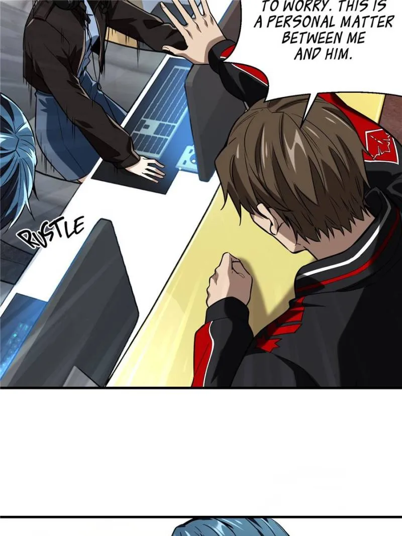 Read The King’s Avatar (Reboot) chapter 43 image 9 on Lezhin