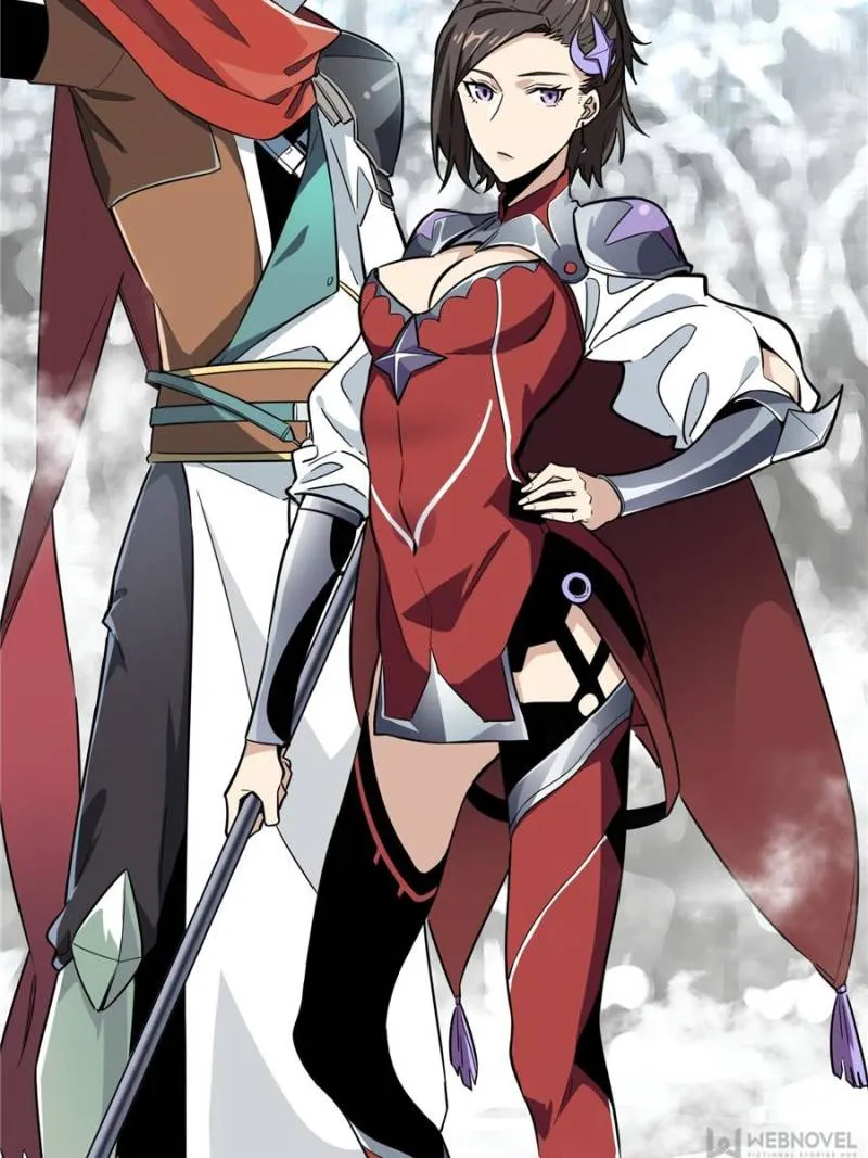 Read The King’s Avatar (Reboot) chapter 44 image 1 on Lezhin