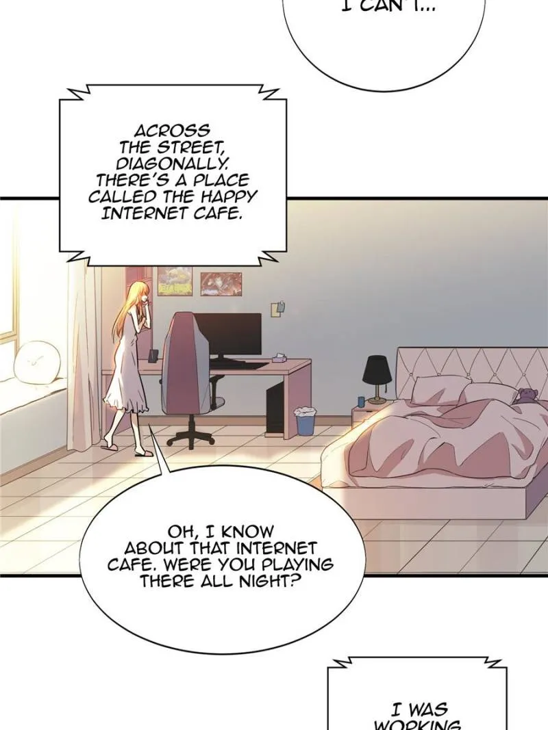 Read The King’s Avatar (Reboot) chapter 44 image 18 on Lezhin