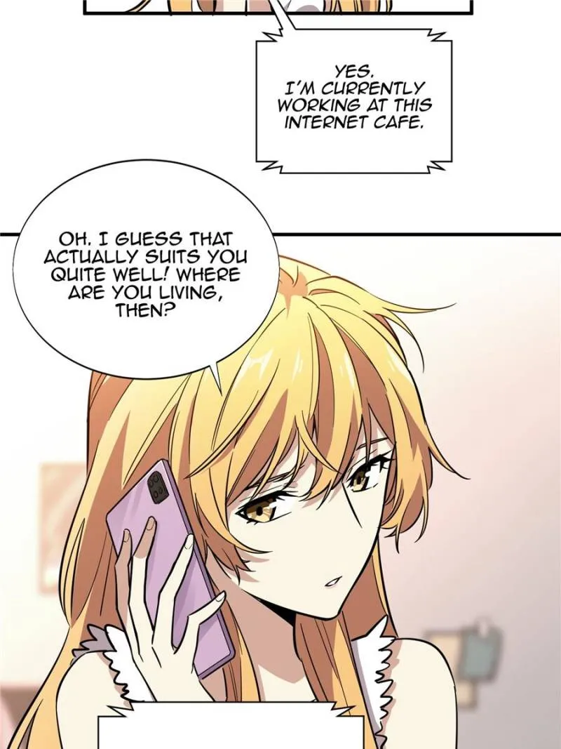 Read The King’s Avatar (Reboot) chapter 44 image 20 on Lezhin