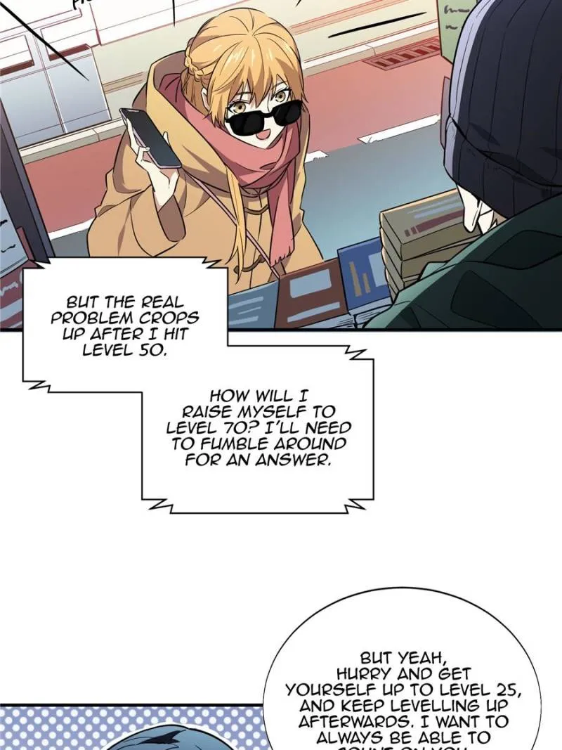 Read The King’s Avatar (Reboot) chapter 44 image 37 on Lezhin