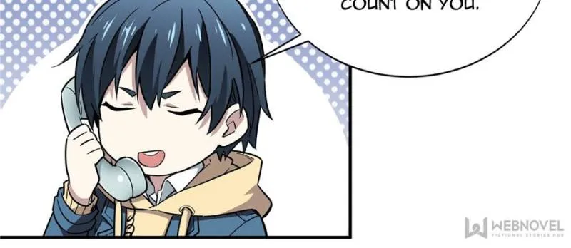 Read The King’s Avatar (Reboot) chapter 44 image 38 on Lezhin