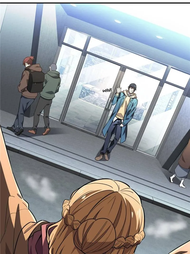 Read The King’s Avatar (Reboot) chapter 44 image 43 on Lezhin