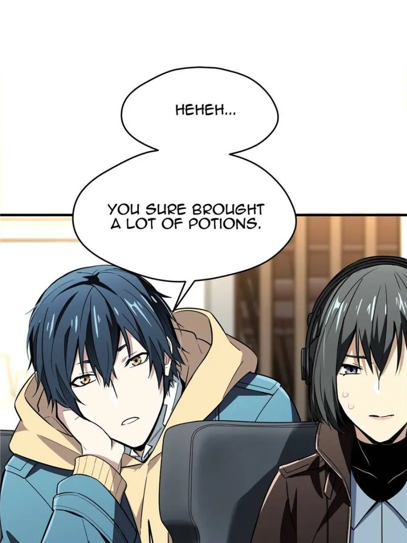 Read The King’s Avatar (Reboot) chapter 44 image 55 on Lezhin