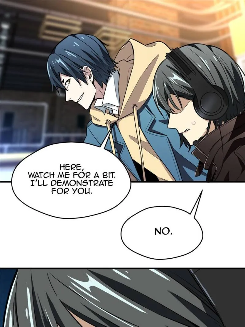 Read The King’s Avatar (Reboot) chapter 44 image 58 on Lezhin