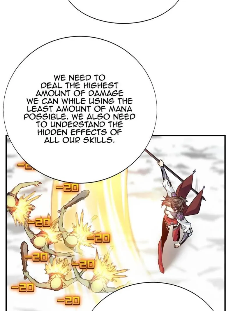Read The King’s Avatar (Reboot) chapter 45 image 10 on Lezhin