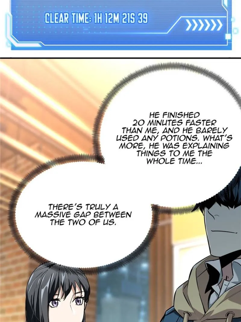 Read The King’s Avatar (Reboot) chapter 45 image 16 on Lezhin