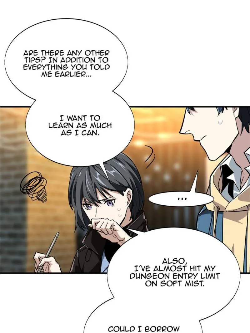 Read The King’s Avatar (Reboot) chapter 45 image 18 on Lezhin