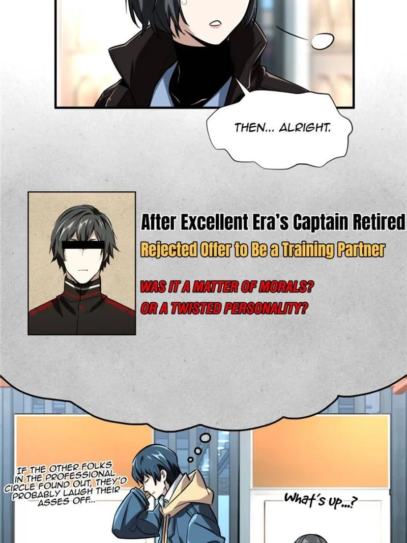 Read The King’s Avatar (Reboot) chapter 45 image 22 on Lezhin