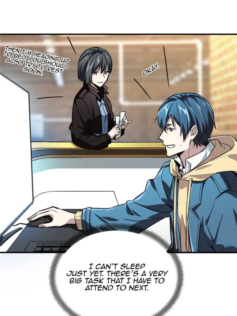 Read The King’s Avatar (Reboot) chapter 45 image 24 on Lezhin