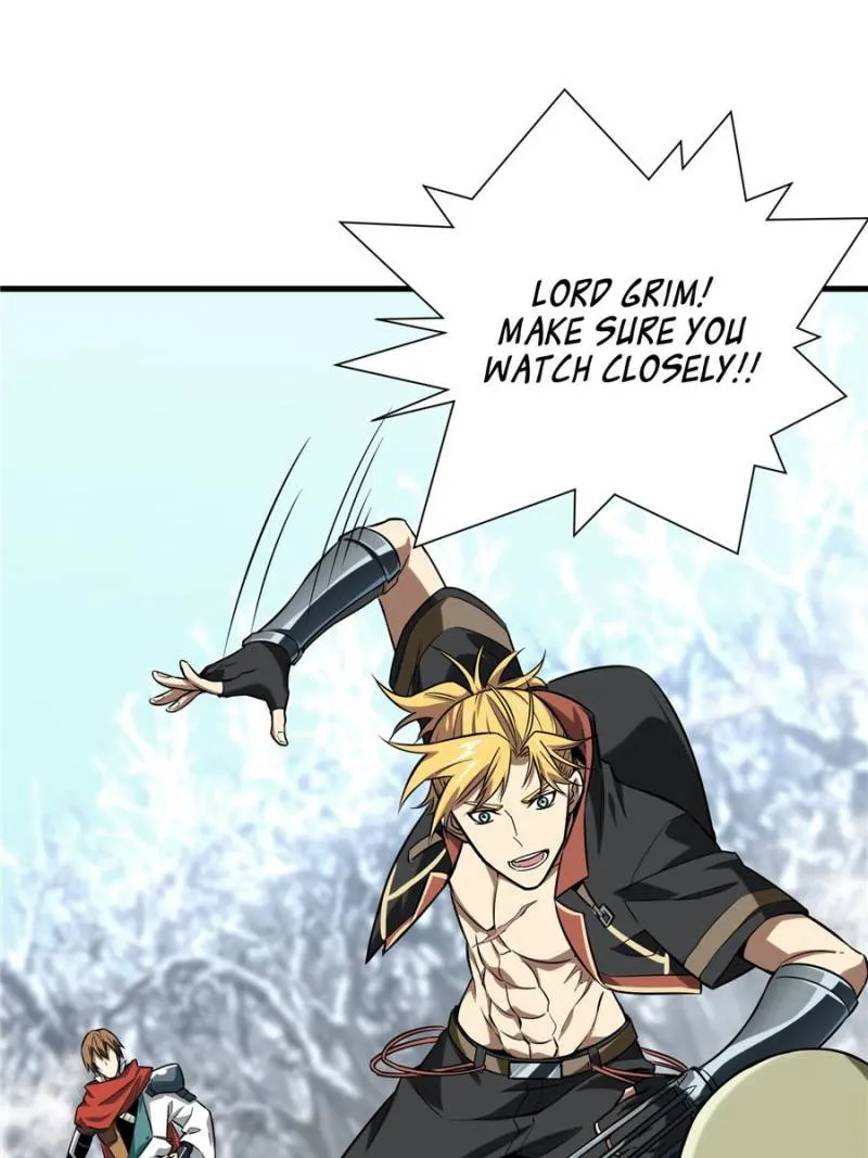 Read The King’s Avatar (Reboot) chapter 45 image 30 on Lezhin