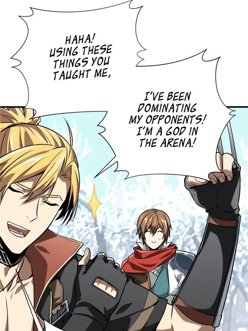 Read The King’s Avatar (Reboot) chapter 45 image 36 on Lezhin