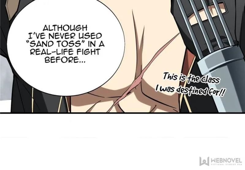 Read The King’s Avatar (Reboot) chapter 45 image 41 on Lezhin