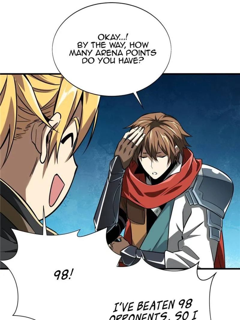 Read The King’s Avatar (Reboot) chapter 45 image 42 on Lezhin