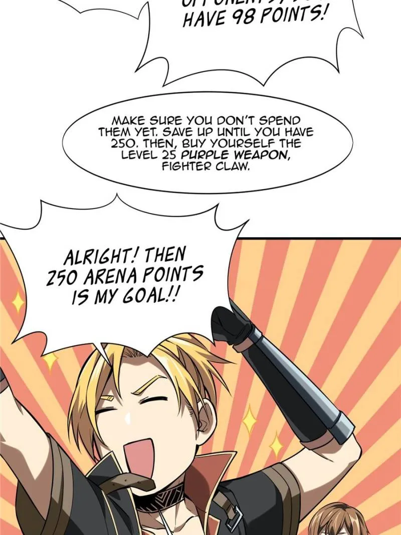 Read The King’s Avatar (Reboot) chapter 45 image 43 on Lezhin