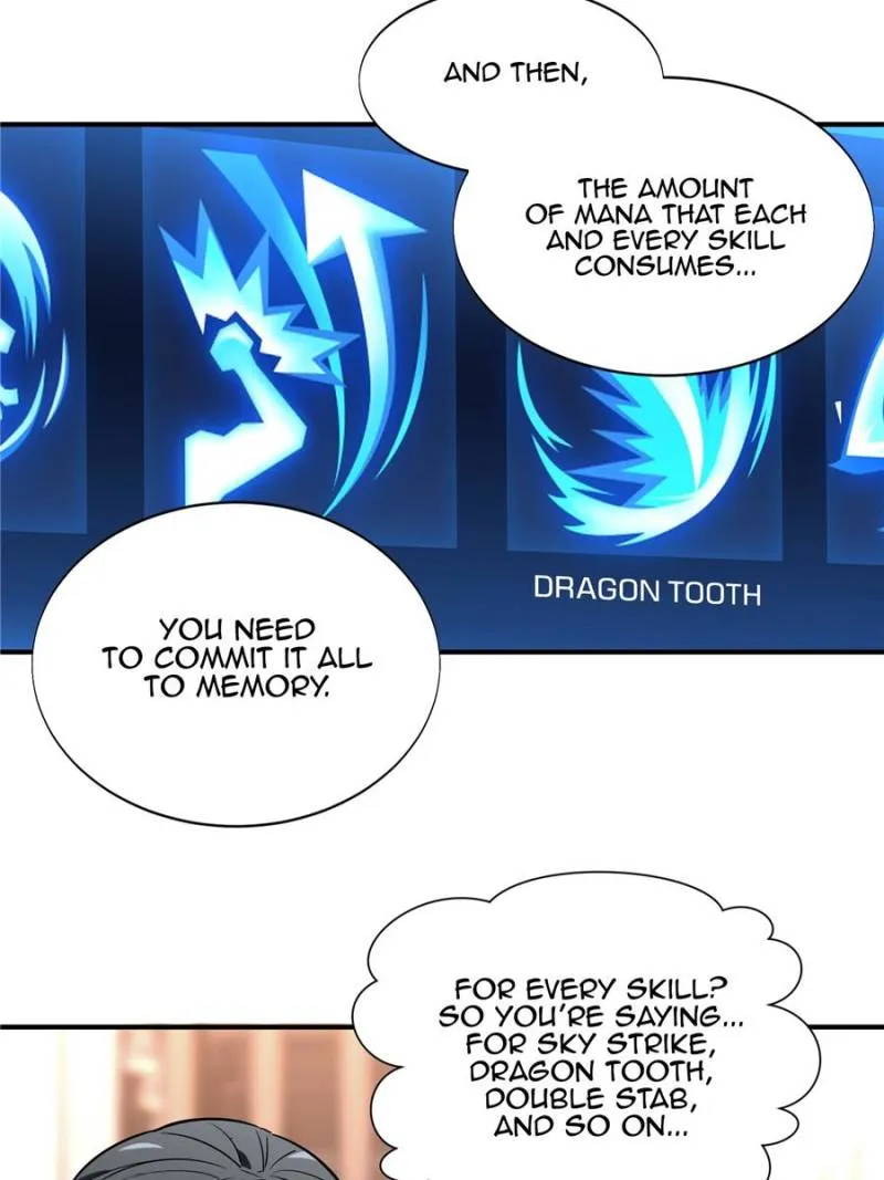 Read The King’s Avatar (Reboot) chapter 45 image 7 on Lezhin