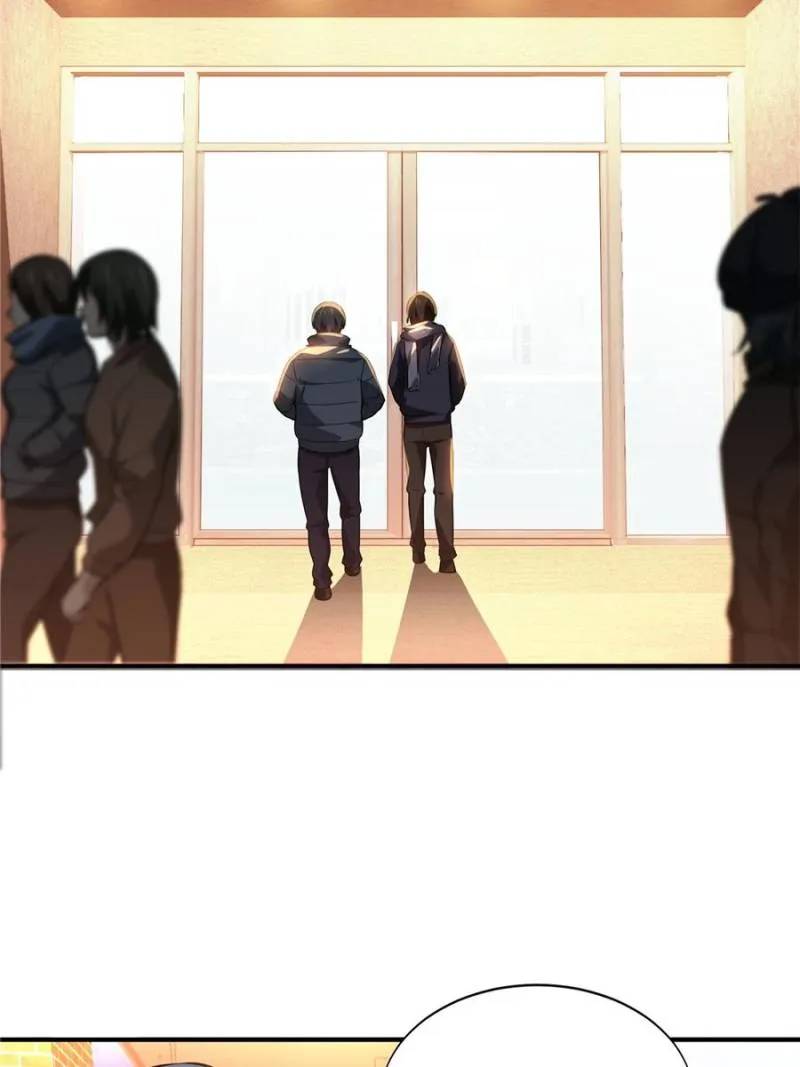 Read The King’s Avatar (Reboot) chapter 46 image 1 on Lezhin