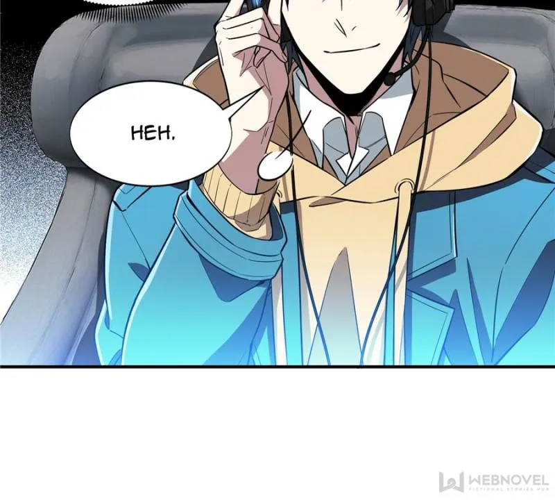 Read The King’s Avatar (Reboot) chapter 46 image 12 on Lezhin