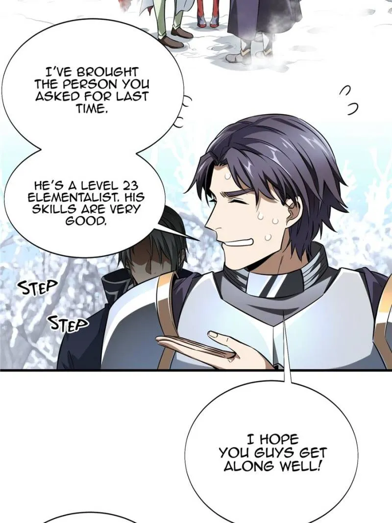Read The King’s Avatar (Reboot) chapter 46 image 20 on Lezhin