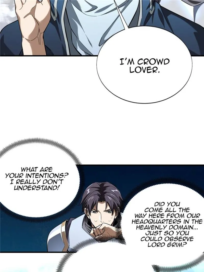 Read The King’s Avatar (Reboot) chapter 46 image 22 on Lezhin