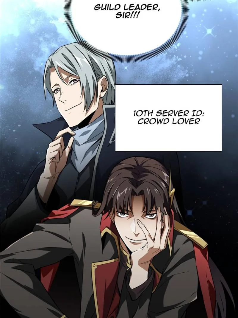 Read The King’s Avatar (Reboot) chapter 46 image 23 on Lezhin
