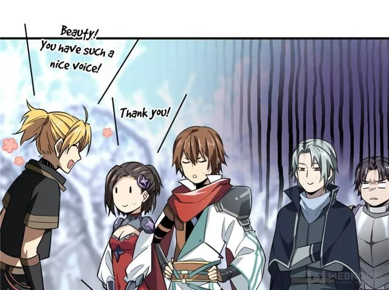 Read The King’s Avatar (Reboot) chapter 46 image 33 on Lezhin