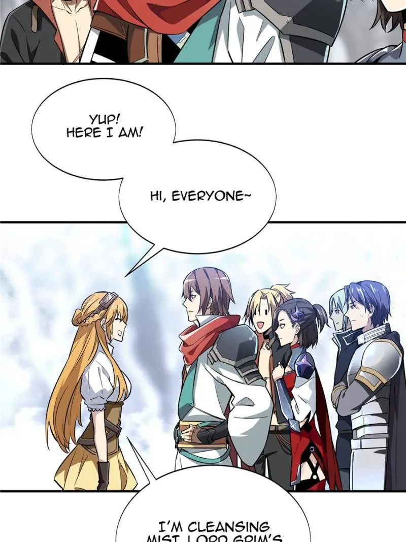 Read The King’s Avatar (Reboot) chapter 46 image 41 on Lezhin