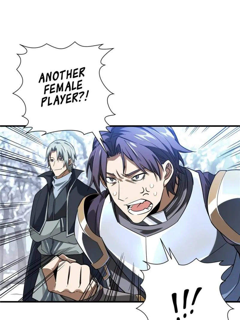Read The King’s Avatar (Reboot) chapter 46 image 43 on Lezhin