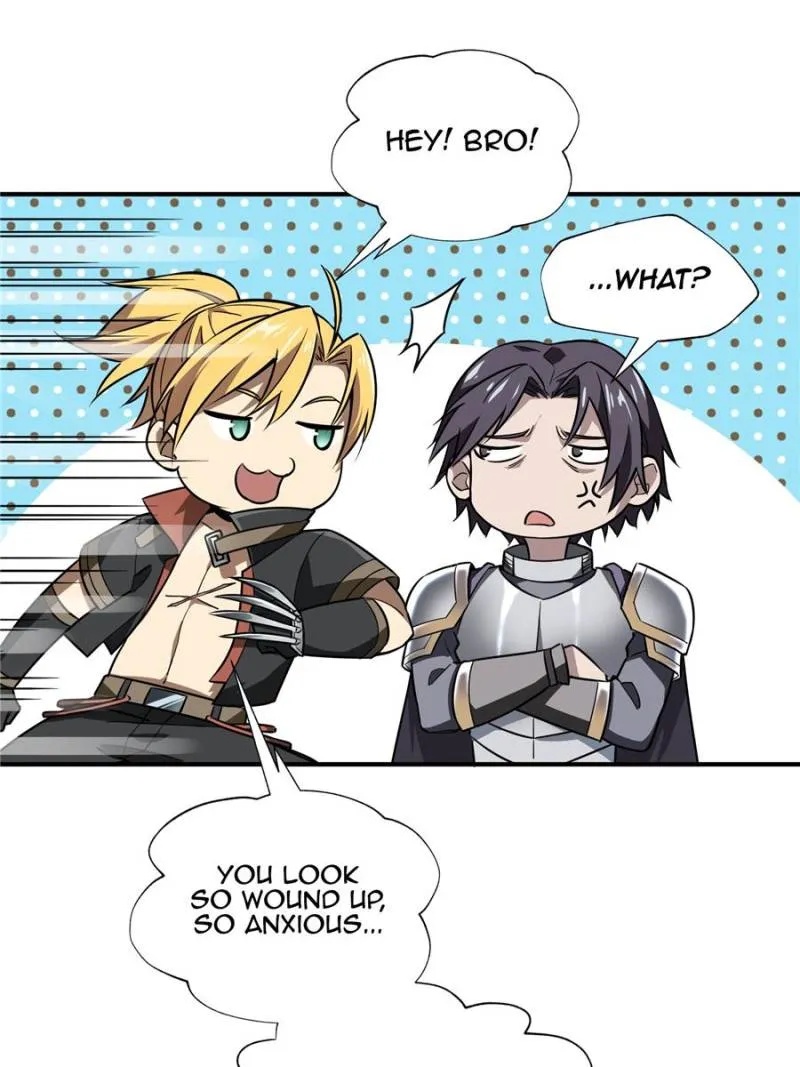 Read The King’s Avatar (Reboot) chapter 46 image 49 on Lezhin