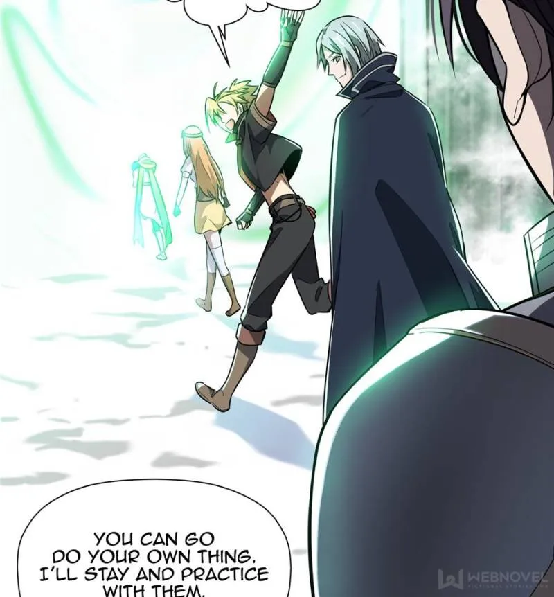 Read The King’s Avatar (Reboot) chapter 46 image 51 on Lezhin