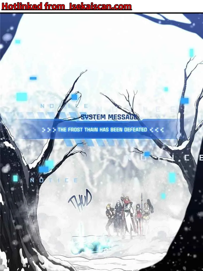 Read The King’s Avatar (Reboot) chapter 47 image 0 on Lezhin