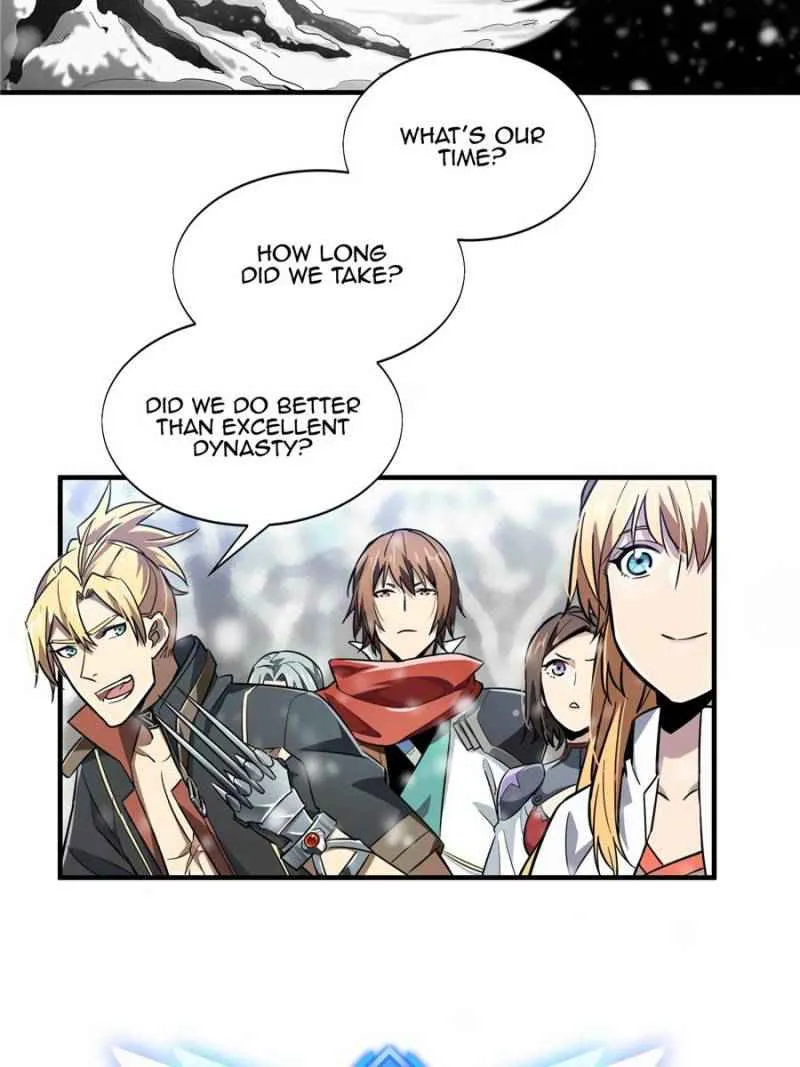 Read The King’s Avatar (Reboot) chapter 47 image 1 on Lezhin