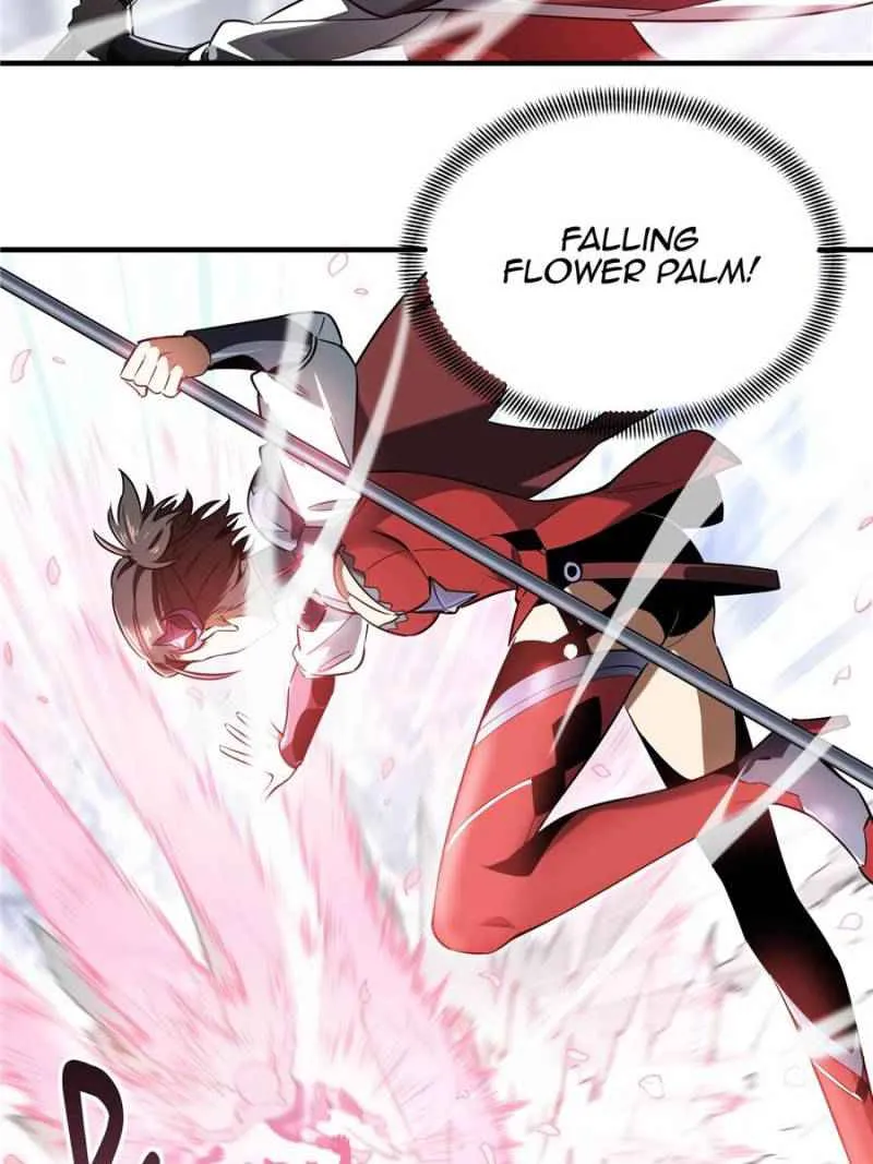 Read The King’s Avatar (Reboot) chapter 47 image 10 on Lezhin