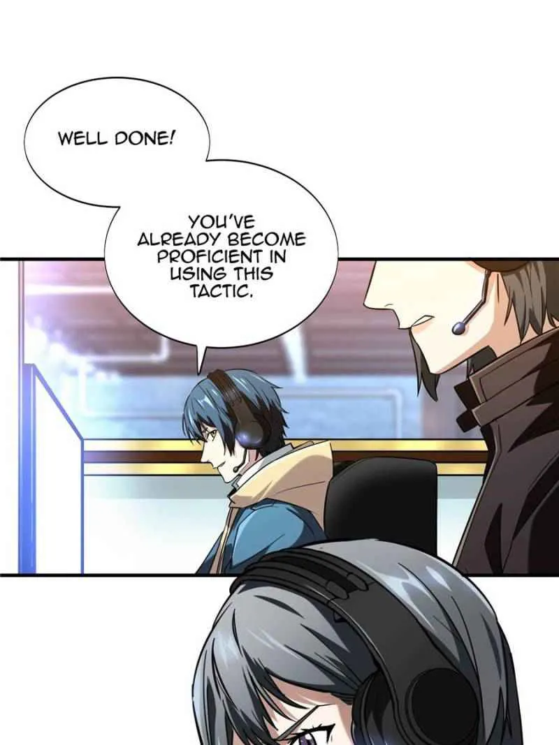 Read The King’s Avatar (Reboot) chapter 47 image 12 on Lezhin