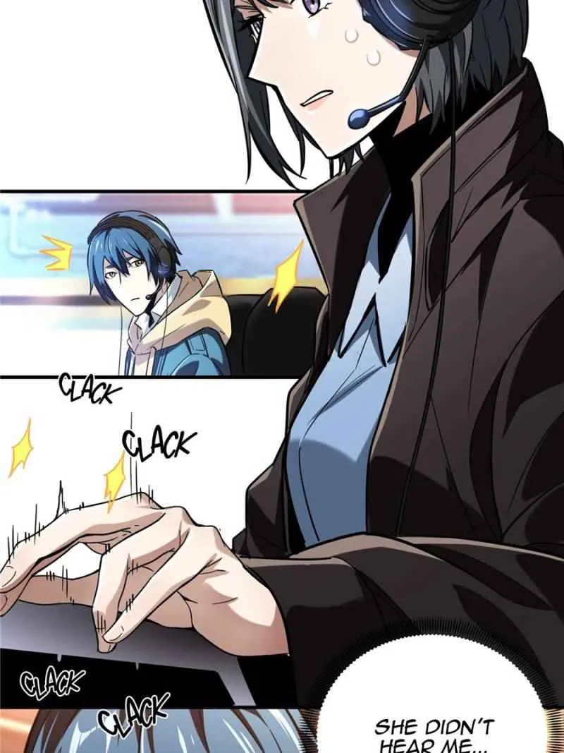 Read The King’s Avatar (Reboot) chapter 47 image 13 on Lezhin