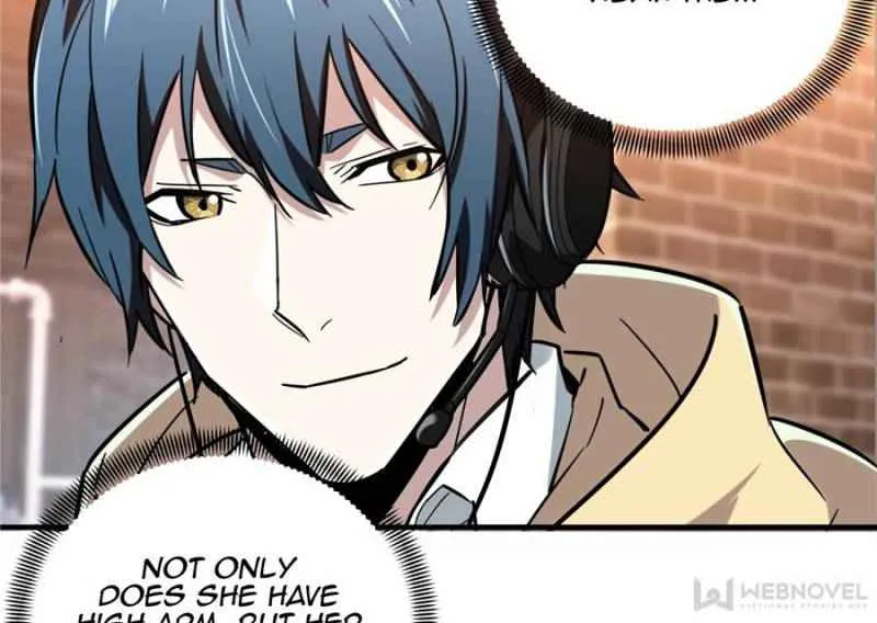 Read The King’s Avatar (Reboot) chapter 47 image 14 on Lezhin