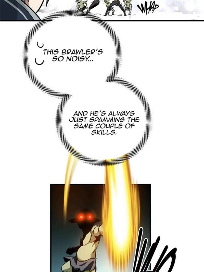 Read The King’s Avatar (Reboot) chapter 47 image 16 on Lezhin