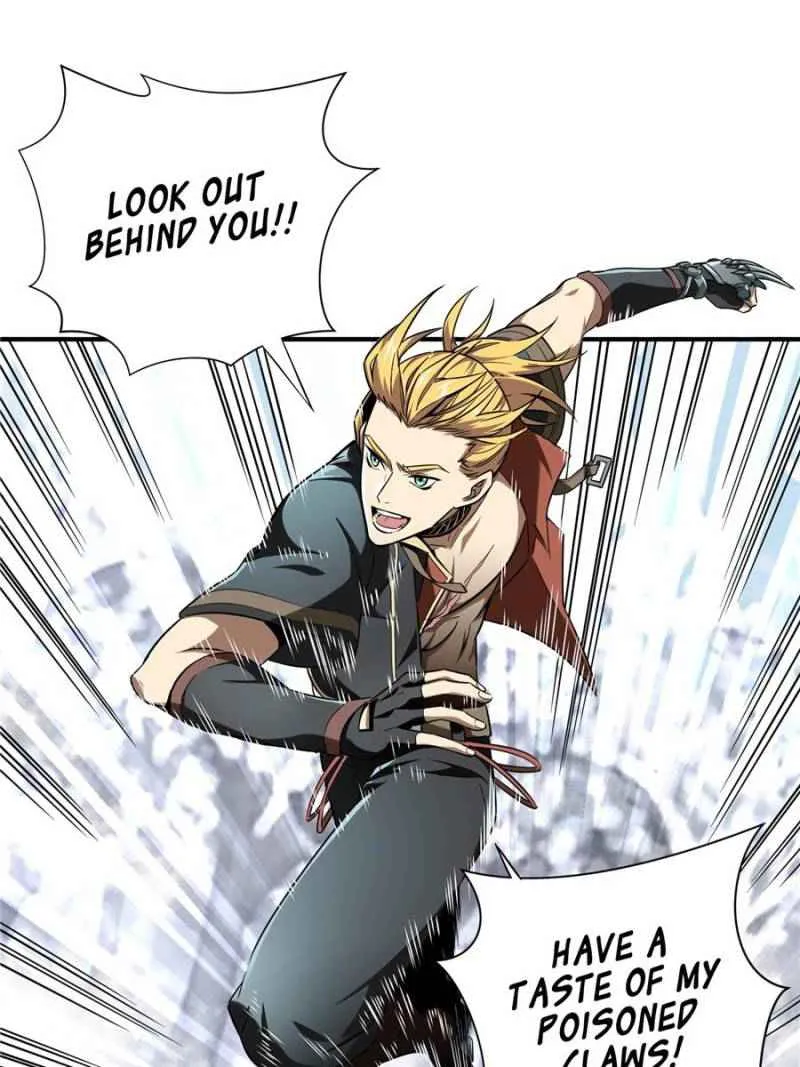 Read The King’s Avatar (Reboot) chapter 47 image 18 on Lezhin