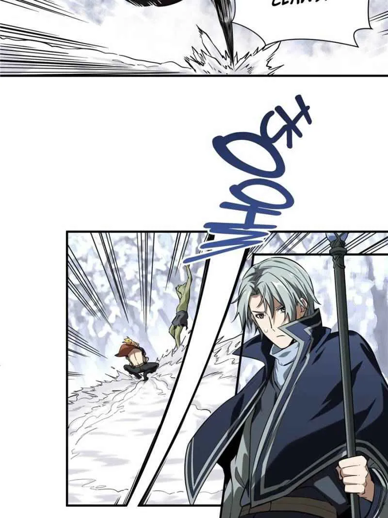 Read The King’s Avatar (Reboot) chapter 47 image 19 on Lezhin
