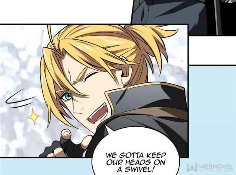 Read The King’s Avatar (Reboot) chapter 47 image 20 on Lezhin