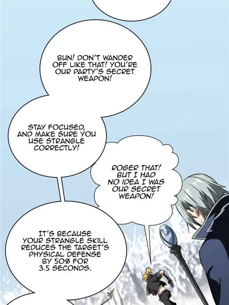 Read The King’s Avatar (Reboot) chapter 47 image 21 on Lezhin