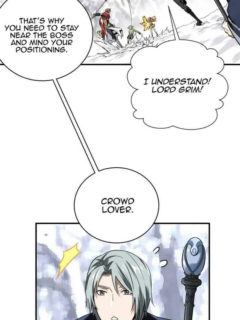 Read The King’s Avatar (Reboot) chapter 47 image 22 on Lezhin