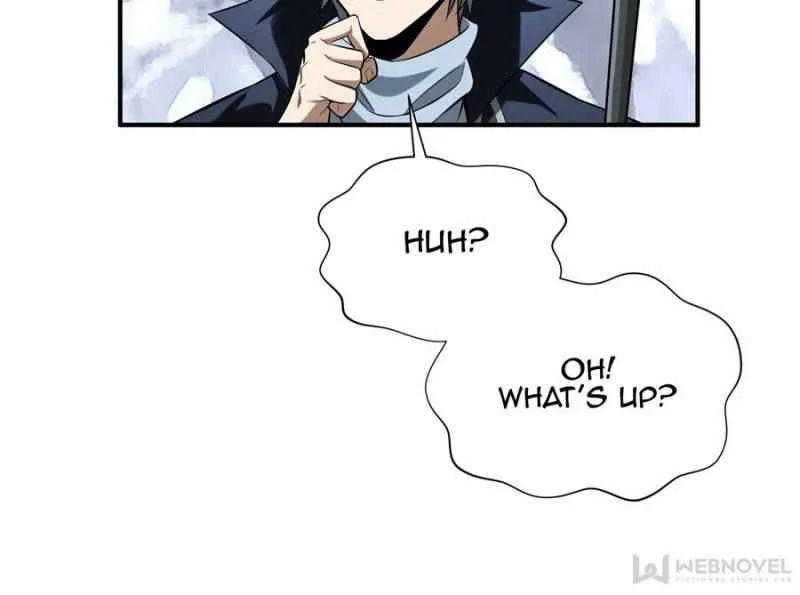 Read The King’s Avatar (Reboot) chapter 47 image 23 on Lezhin